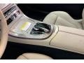 Macchiato Beige/Yacht Blue Controls Photo for 2020 Mercedes-Benz E #135281013