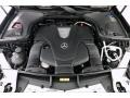  2020 E 450 Coupe 3.0 Liter Turbocharged DOHC 24-Valve VVT V6 Engine