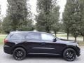 DB Black 2020 Dodge Durango SXT AWD Exterior