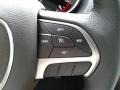 Black Steering Wheel Photo for 2020 Dodge Durango #135281493