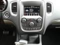 Black Controls Photo for 2020 Dodge Durango #135281520