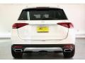 2020 Polar White Mercedes-Benz GLE 350 4Matic  photo #3