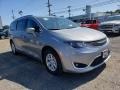 2020 Billet Silver Metallic Chrysler Pacifica Touring L  photo #1