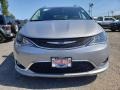 2020 Billet Silver Metallic Chrysler Pacifica Touring L  photo #2