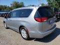 2020 Billet Silver Metallic Chrysler Pacifica Touring L  photo #4