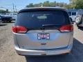 2020 Billet Silver Metallic Chrysler Pacifica Touring L  photo #5