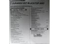 2020 Dodge Durango SXT AWD Window Sticker
