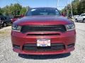 Octane Red Pearl - Durango GT AWD Photo No. 2