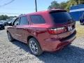 Octane Red Pearl - Durango GT AWD Photo No. 4