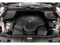 3.0 Liter Turbocharged DOHC 24-Valve VVT Inline 6 Cylinder Engine for 2020 Mercedes-Benz GLE 450 4Matic #135282006