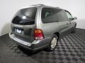 2003 Spruce Green Metallic Ford Windstar LX  photo #15