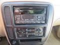 2003 Spruce Green Metallic Ford Windstar LX  photo #25