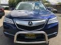 Fathom Blue Pearl - MDX SH-AWD Technology Photo No. 2