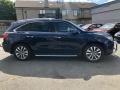 Fathom Blue Pearl - MDX SH-AWD Technology Photo No. 4