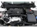 Polar White - A 220 Sedan Photo No. 8
