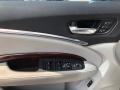 Fathom Blue Pearl - MDX SH-AWD Technology Photo No. 8