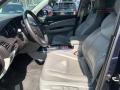 Fathom Blue Pearl - MDX SH-AWD Technology Photo No. 9