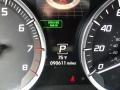 Fathom Blue Pearl - MDX SH-AWD Technology Photo No. 13