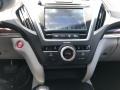 Fathom Blue Pearl - MDX SH-AWD Technology Photo No. 17