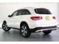 Polar White - GLC 300 Photo No. 2