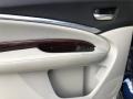 Fathom Blue Pearl - MDX SH-AWD Technology Photo No. 24