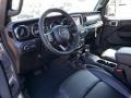 2020 Sting-Gray Jeep Wrangler Unlimited Sport 4x4  photo #7