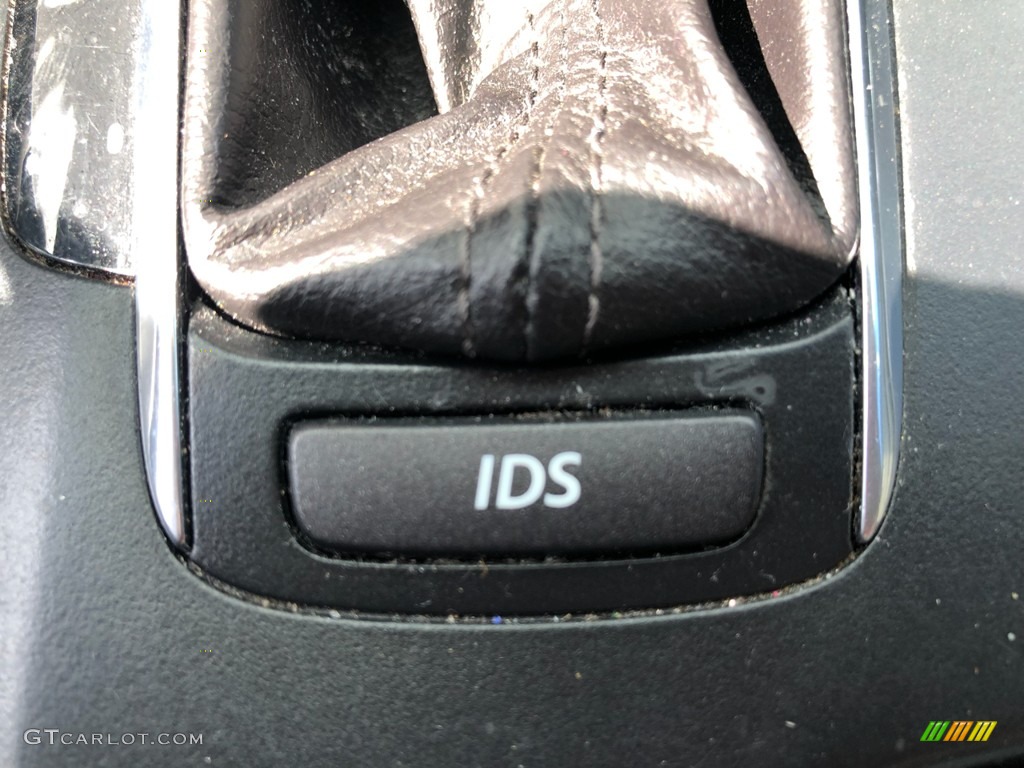 2014 MDX SH-AWD Technology - Fathom Blue Pearl / Graystone photo #38