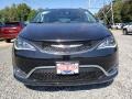 2020 Brilliant Black Crystal Pearl Chrysler Pacifica Limited  photo #2