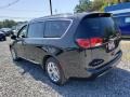 2020 Brilliant Black Crystal Pearl Chrysler Pacifica Limited  photo #4