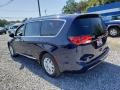 2020 Jazz Blue Pearl Chrysler Pacifica Touring L  photo #4