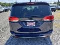 2020 Jazz Blue Pearl Chrysler Pacifica Touring L  photo #5