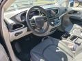 2020 Jazz Blue Pearl Chrysler Pacifica Touring L  photo #7