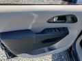 2020 Jazz Blue Pearl Chrysler Pacifica Touring L  photo #8