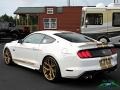 2019 Oxford White Ford Mustang Shelby GT-H Coupe  photo #3