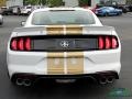 2019 Oxford White Ford Mustang Shelby GT-H Coupe  photo #4