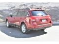 Venetian Red Pearl - Outback 2.5i Premium Photo No. 7