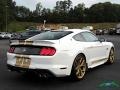 2019 Oxford White Ford Mustang Shelby GT-H Coupe  photo #5