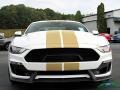 2019 Oxford White Ford Mustang Shelby GT-H Coupe  photo #8