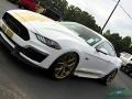 2019 Oxford White Ford Mustang Shelby GT-H Coupe  photo #33