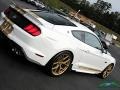 2019 Oxford White Ford Mustang Shelby GT-H Coupe  photo #35