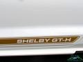 2019 Oxford White Ford Mustang Shelby GT-H Coupe  photo #38