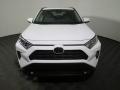 Super White - RAV4 XLE Photo No. 5