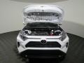 Super White - RAV4 XLE Photo No. 6