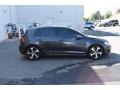 Carbon Steel Metallic - Golf GTI 4-Door 2.0T Autobahn Photo No. 7