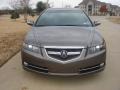 Carbon Bronze Metallic - TL 3.5 Type-S Photo No. 2