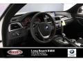 Alpine White - 4 Series 430i Coupe Photo No. 6