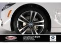 Alpine White - 4 Series 430i Coupe Photo No. 9