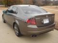 Carbon Bronze Metallic - TL 3.5 Type-S Photo No. 4