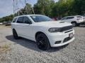 2020 White Knuckle Dodge Durango GT AWD  photo #1