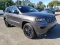 2020 Granite Crystal Metallic Jeep Grand Cherokee Altitude 4x4  photo #1